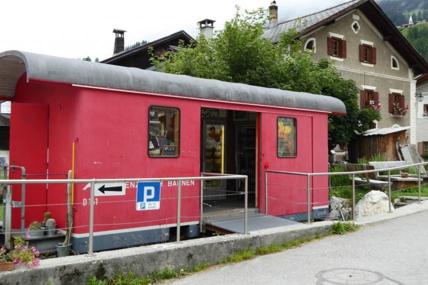 Bellezza - Bio Bergün - foto 17