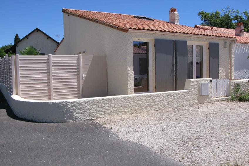 Haus Sables d'Olonne