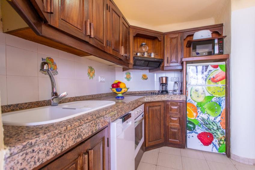 Altamar 44 balcony&pool By CanariasGetaway - foto 14