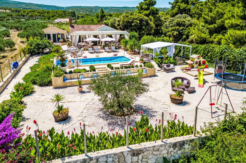 Villa Mutnik - foto 37