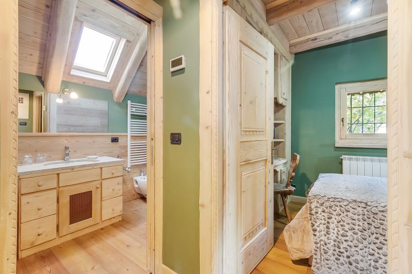 Baita Delle Stelle - foto 28