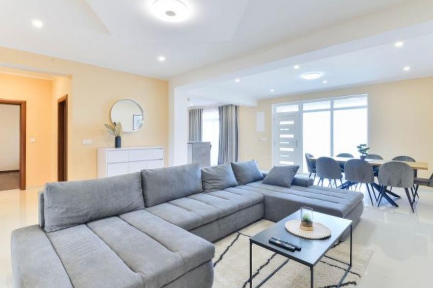 Apartment Holiday House Diana - foto 11