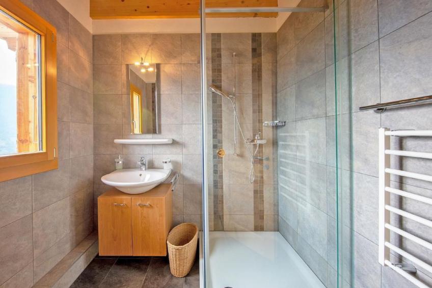 Chalet Greppon Blanc - foto 17