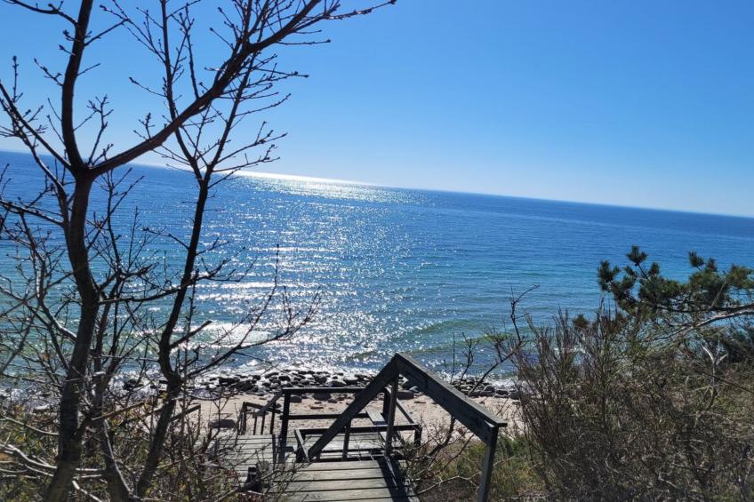 "Dilara" - 400m from the sea in Bornholm - foto 5