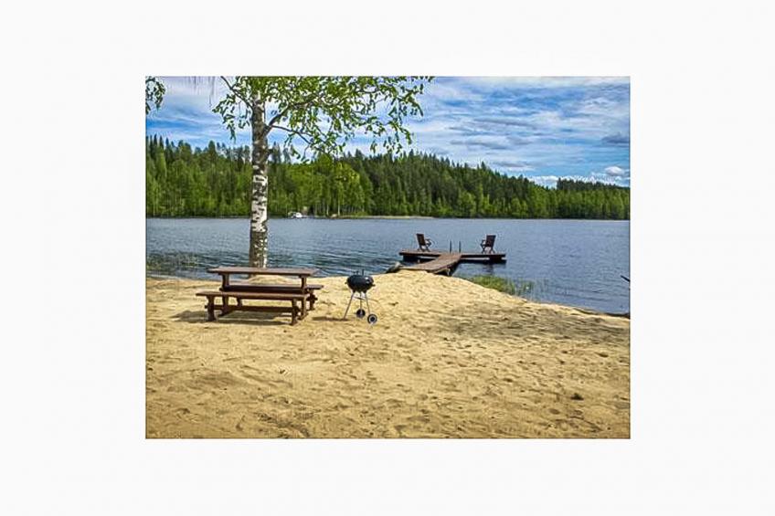 Koskiharju - foto 4