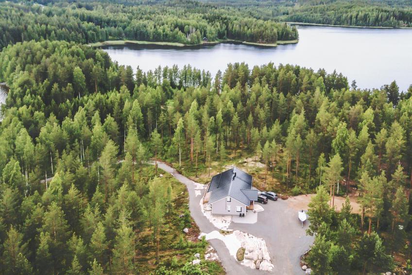 Hämyrinne - foto 4