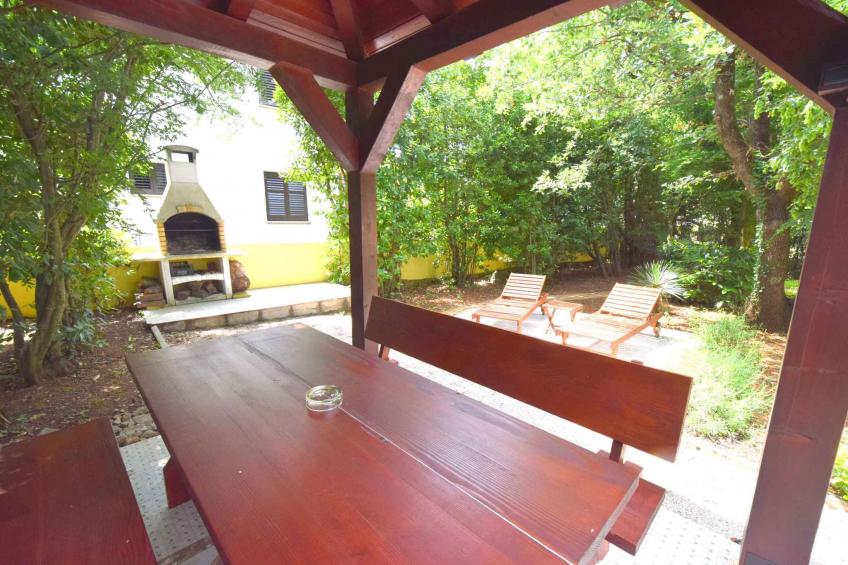 Vakantiewoning met Terras en Internettoegang - VW-WW846 - foto 5