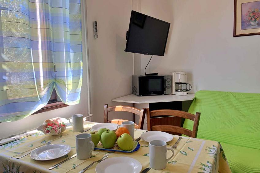 Vakantiewoning met airconditioning voor 2 tot 4 personen - BF-ZJCCC - foto 16