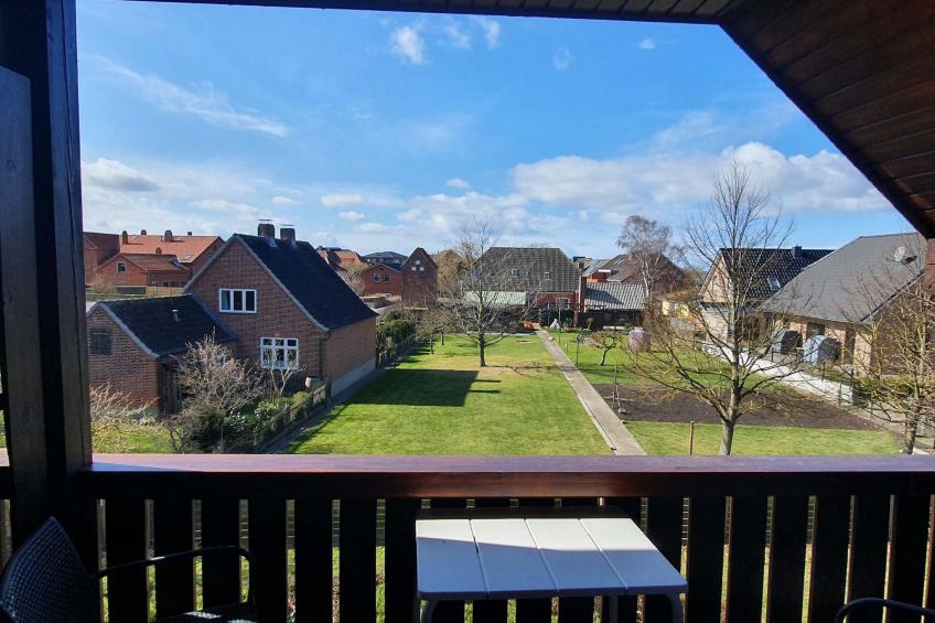2-Raum-App / 48 qm / 18 DG rechts Kajüte 4 / 3 Pers - foto 3
