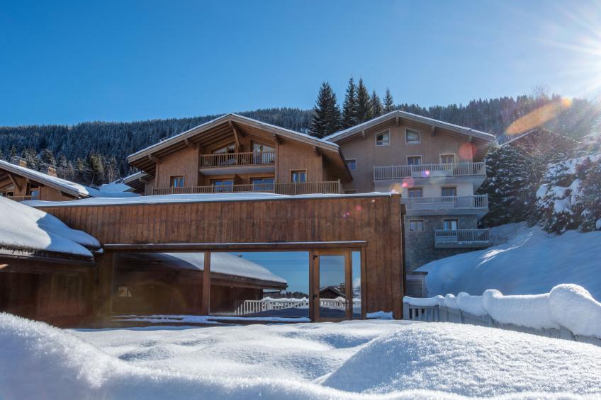 Les Chalets de Jouvence (CAZ105) - foto 21
