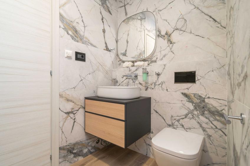 Apartments Villa Royale - Studio Apartment with Sea View - 1 - foto 9