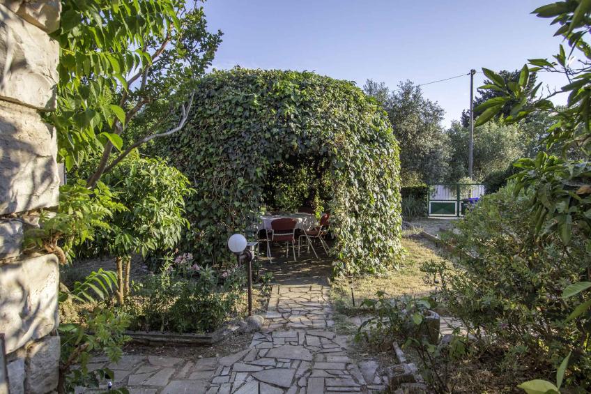 Holiday apartment with large garden - BF-6FDJ - foto 4