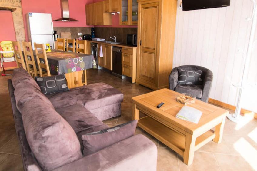 Gîte de France Gîte "la nature" 4 épis - foto 4