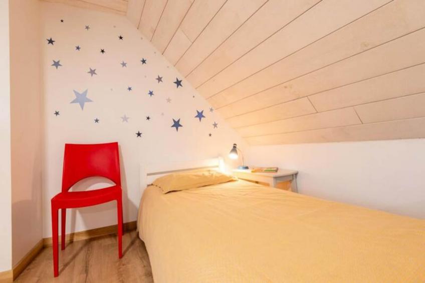 Gîte de France Gîte la parro 3 épis - foto 47