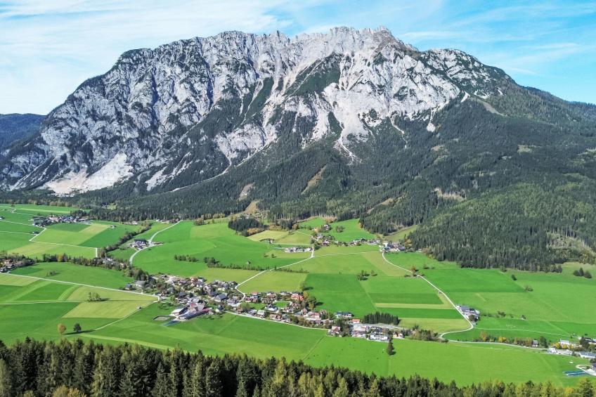 Grimmingblickhütte (GBM301) - foto 56