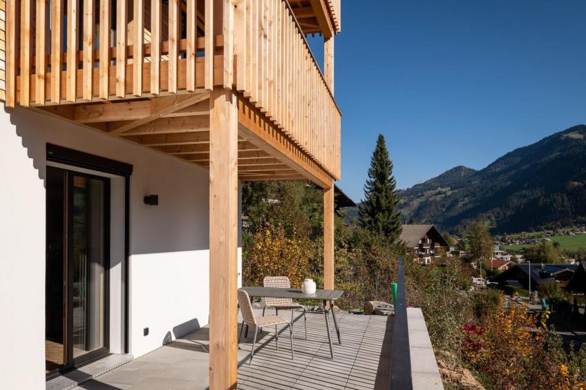 Rinderberg Sockelgeschoss Nordost - foto 4