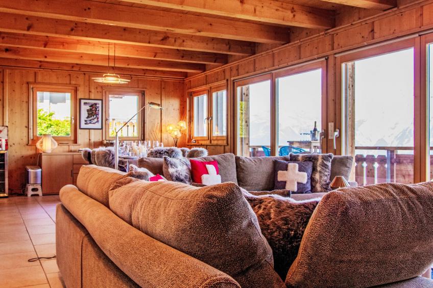 Chalet Aurore - foto 9