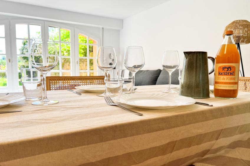 Doppelhaushälfte in Milizac - foto 11