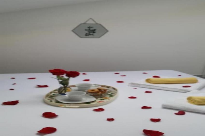 Apartment Sutalo - One Bedroom Apartment with Terrace and Sea View - foto 27