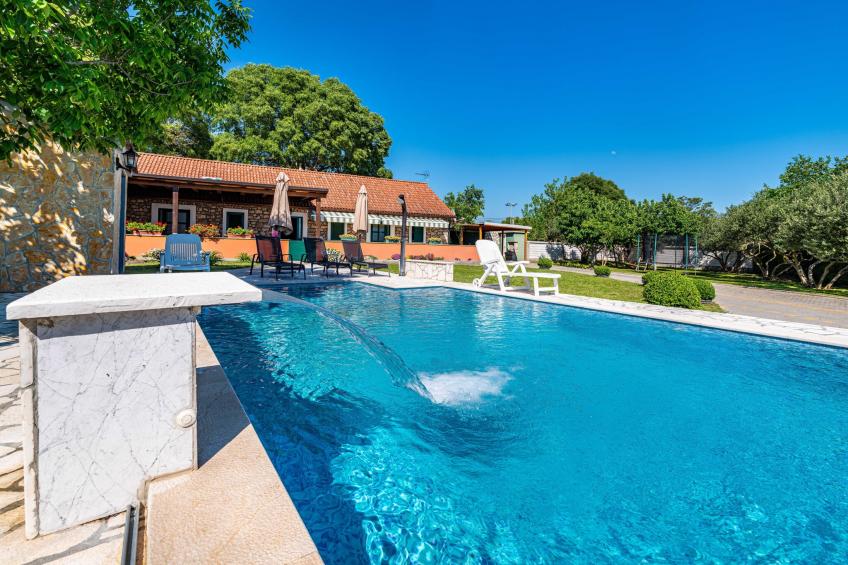 Authentic stone house Momo - foto 13