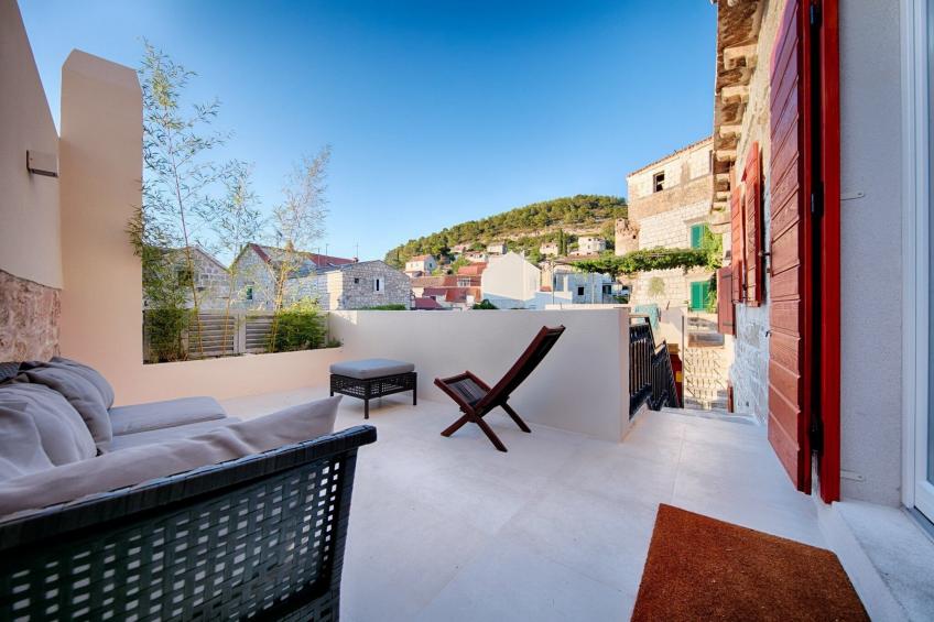 Villa Zdenka - Five Bedroom Villa with Terrace - foto 41