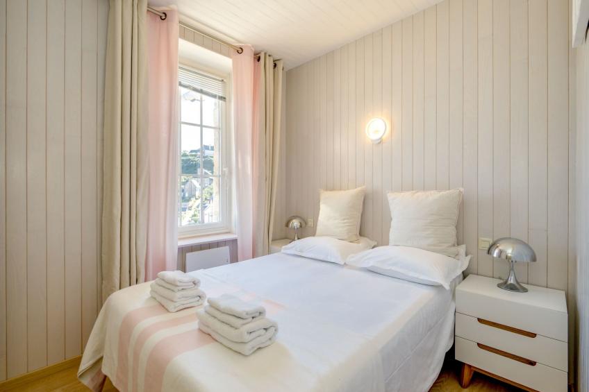 Villa "Ker House" mit Blick auf das Wasser - foto 25