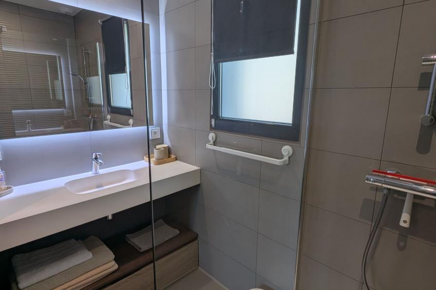 Ferienhäuser Domaine de la chapelle Le Chianti - foto 13