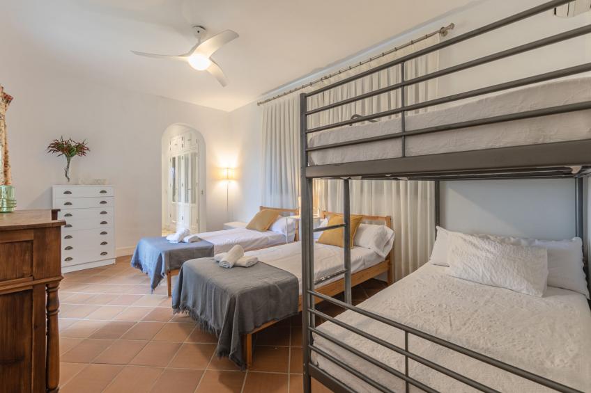 Las Codornices - foto 34