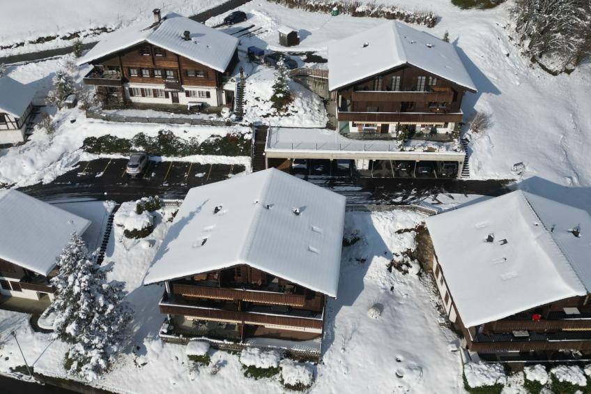 Chalet Oasis - foto 21