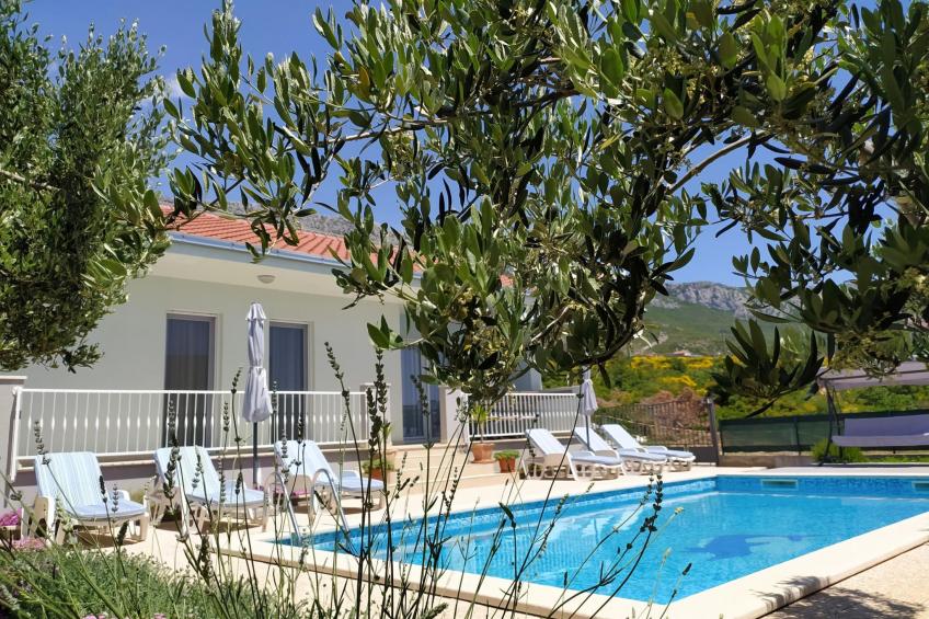 in Kastel Sucurac mit Parkplatz - foto 7