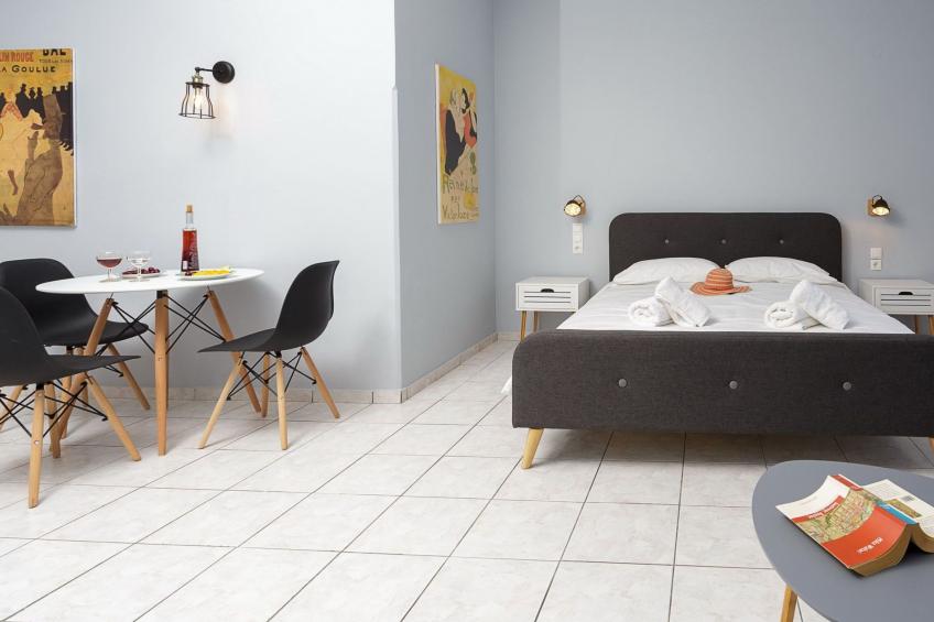 Wunderschöne Wohnung in Kato Gouves mit Parkplatz - foto 7