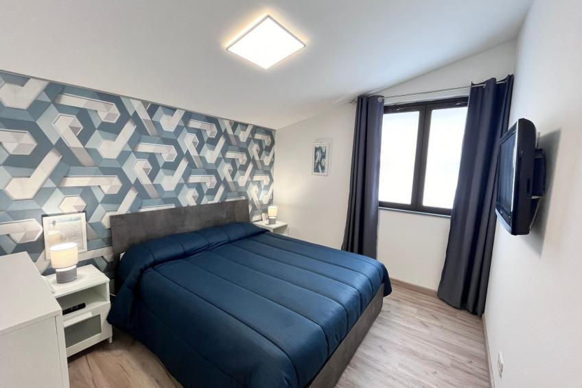 Rsm-Wohnung mit Gemeinschaftspool