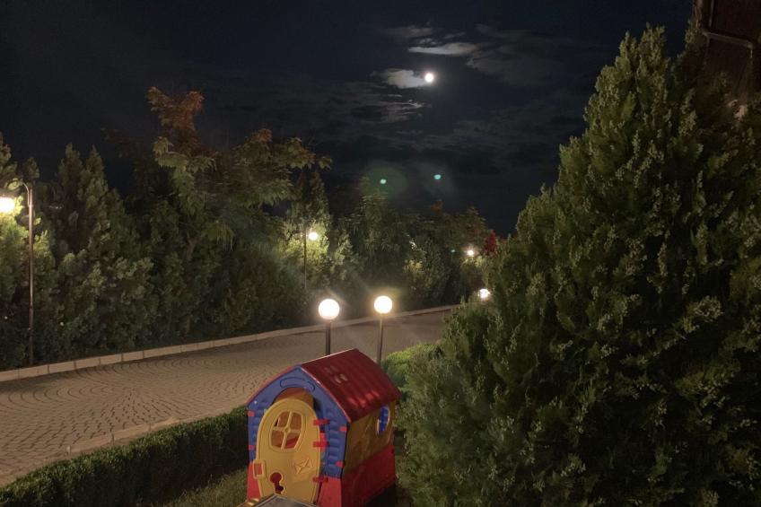 Wohnung in einer engen und ruhigen Anlage - foto 25