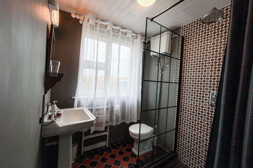 Ballylusky Holiday Home - foto 12