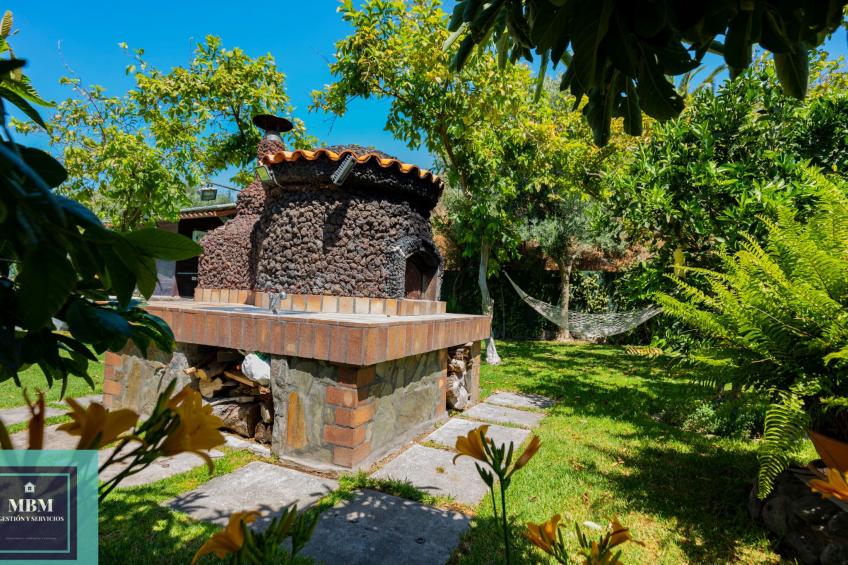 Villa "Villa Ignacita" mit privatem Pool - foto 17