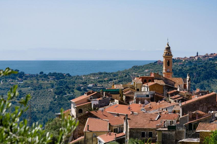 Gloria del Mare - Schwimmbad mit Meerblick - foto 16