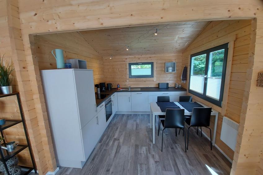 Holzhaus Sarahlita in Enspel - foto 18