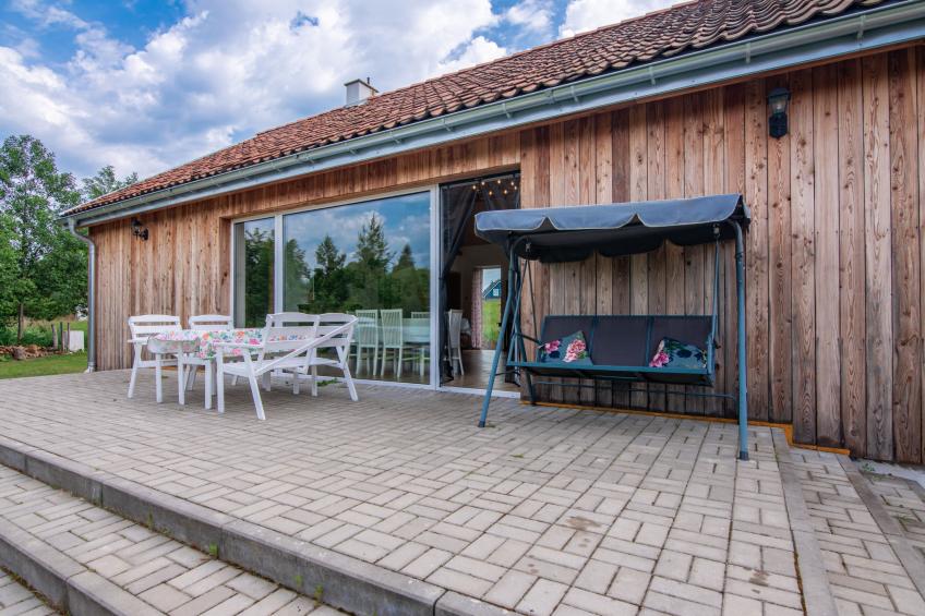 Zagroda nad Krutynią - foto 23