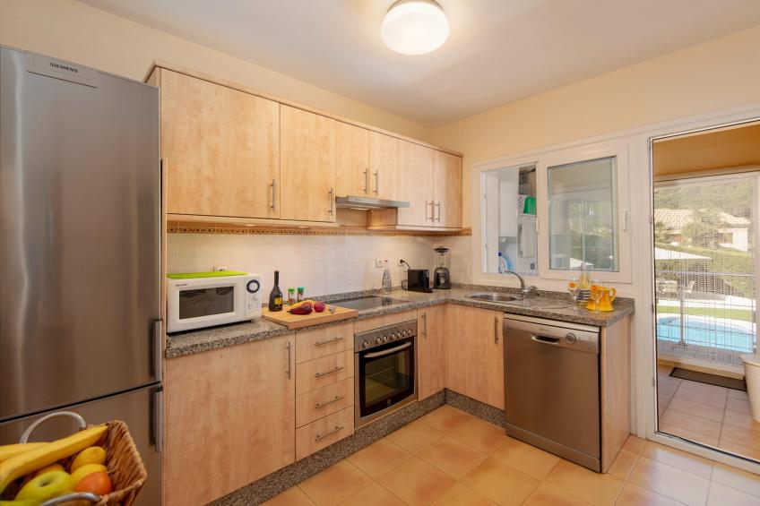 Casa de la Frontera - foto 5