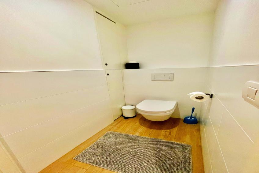 Modern 2BR Penthouse Near Diamond District by OneLuxStay - foto 40