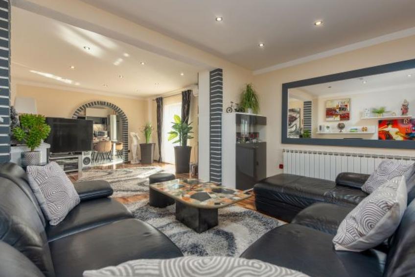 XXXL Villa Ancora with heated pool - foto 21