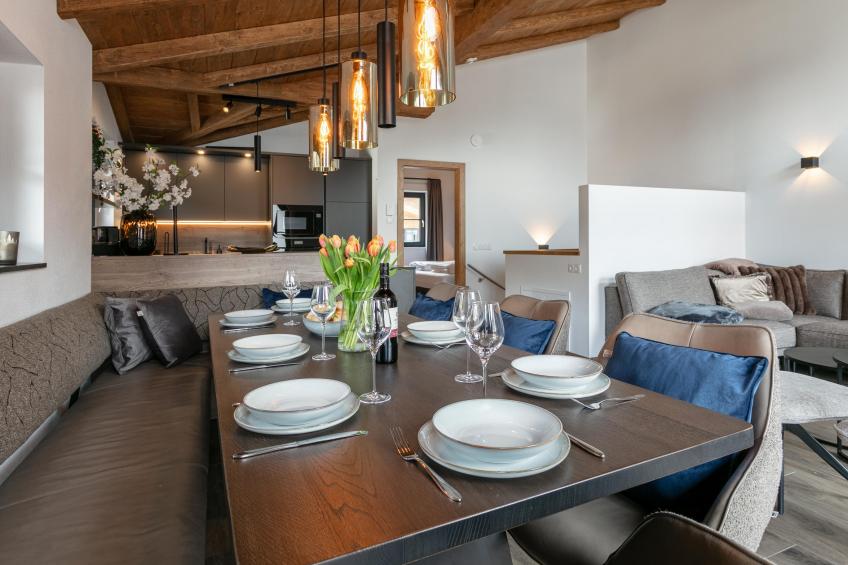 Tauernlodge Eben D1 - foto 7