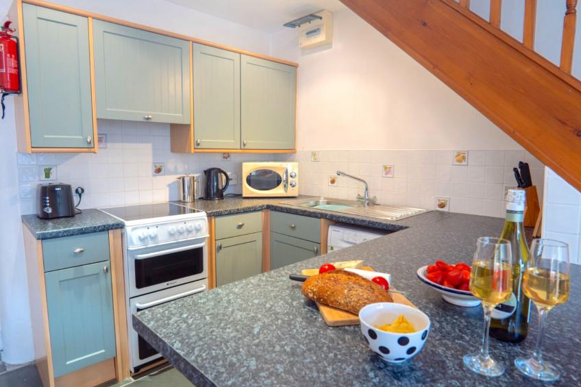 Rosemary Cottage at Widemouth Bay - foto 9
