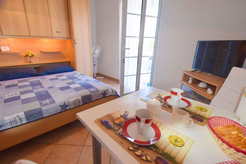 Holiday apartment with terrace and barbecue facilities - BF-NGVBJ - foto 11