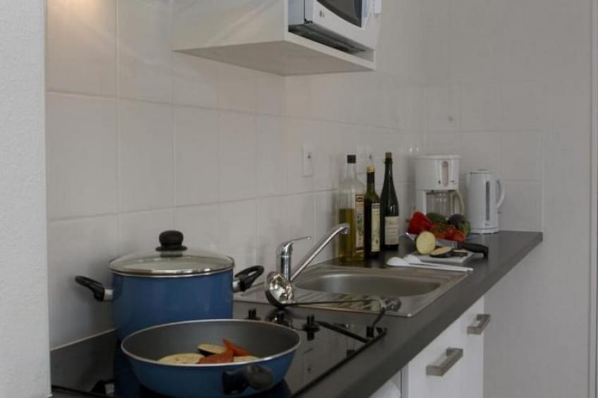 Residence Les Isles de Sola, Grandcamp - Typ A - foto 4