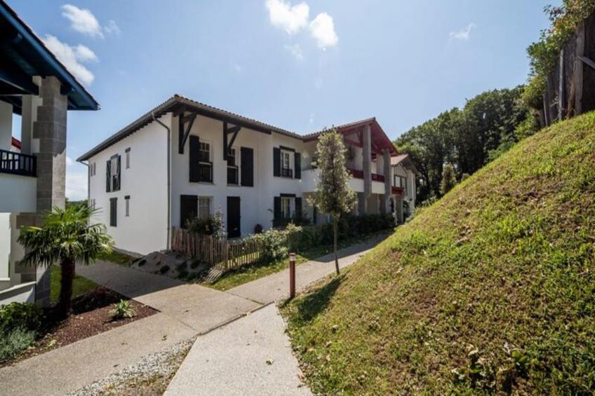 Appartement Belatza - - foto 25