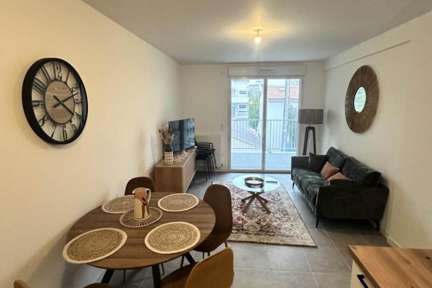 Appartements à La Rochelle