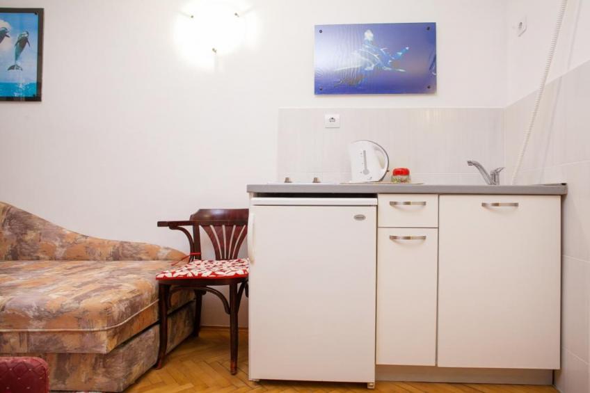 Comfortable Stay with Sea View in Petrovac -  Studio with External Bathroom 2 - foto 2