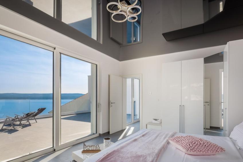 Villa am Strand - Privater beheizter Pool - foto 4