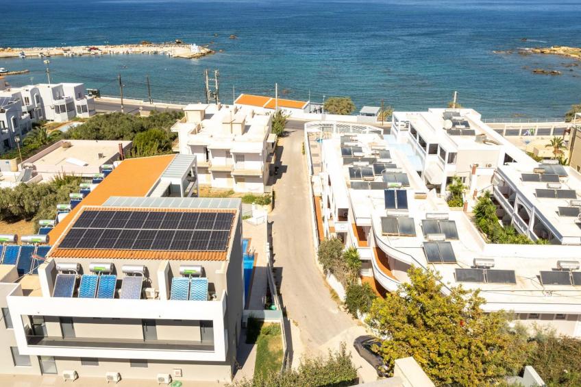 Villa Luna - 100m zum Meer und ''Free'' Beheizter Pool - foto 47